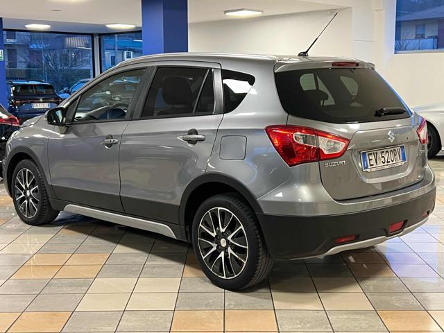 SUZUKI S-Cross 1.6 DDiS 5 porte Style
