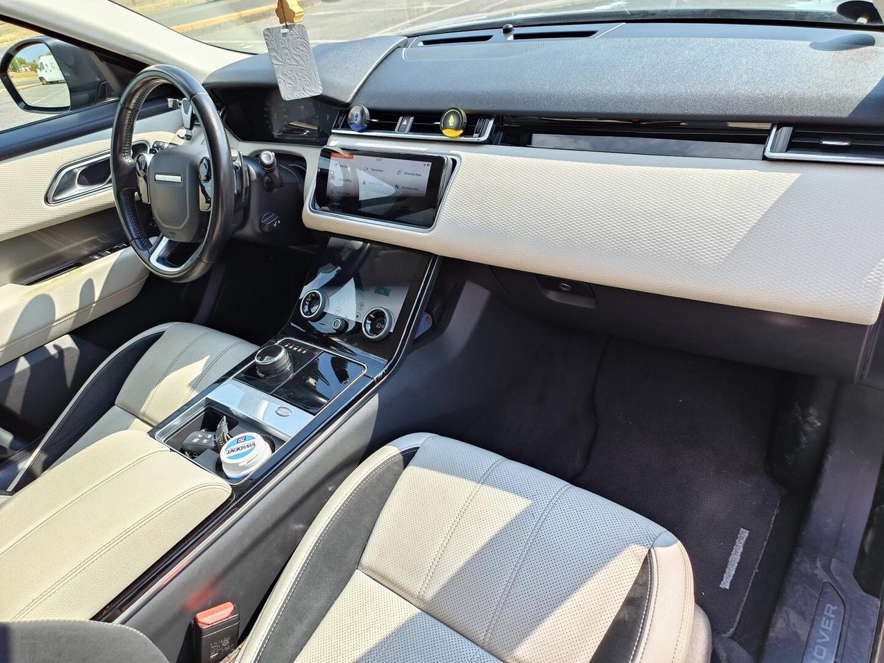 LAND ROVER Velar 2.0 i4 S 240cv auto