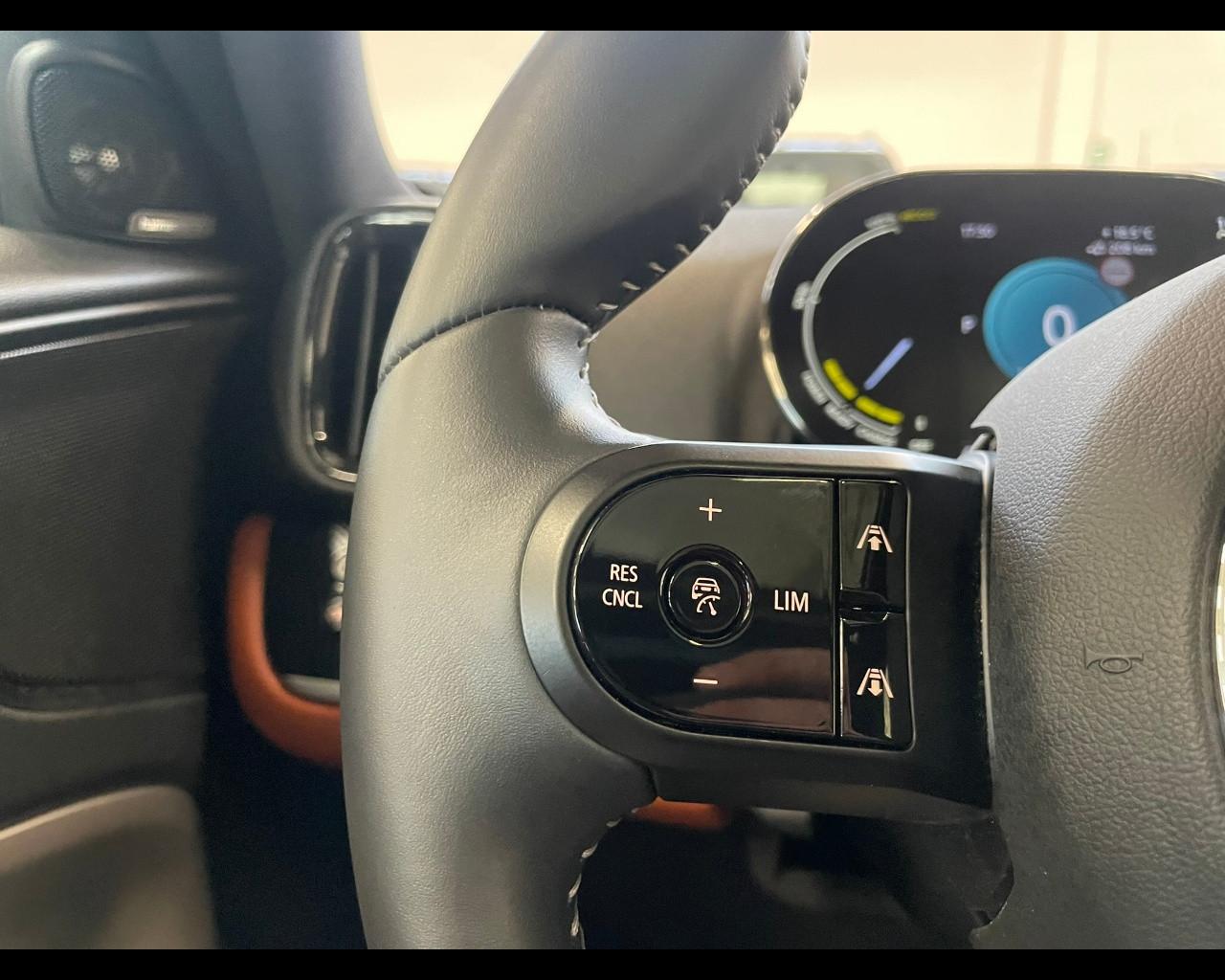 MINI Mini Countrym.(F60) - Mini 1.5 Cooper SE Yours Countryman ALL4