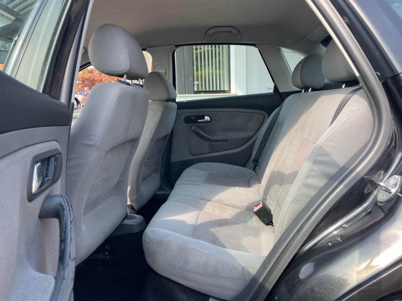 Seat Ibiza 1.4 TDI 5 porte Signo