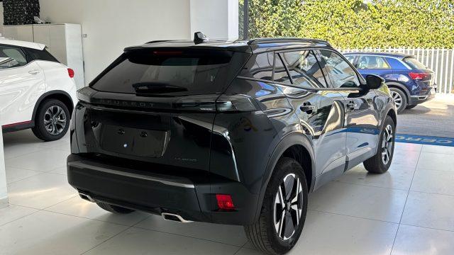 PEUGEOT 2008 Hybrid 136 e-DCS6 Allure tua da ?289,00 mensili