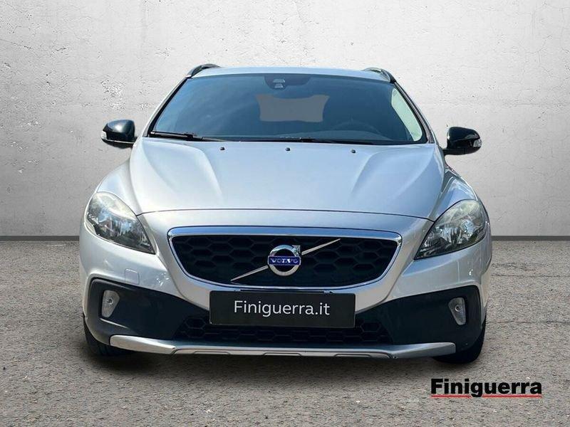 Volvo V40 Cross Country V40 Cross Country D2 1.6 Momentum