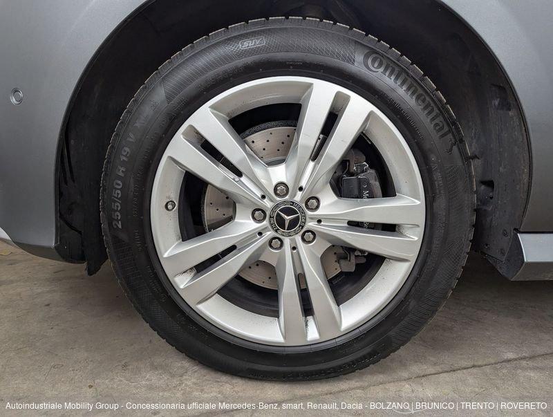Mercedes-Benz GLE 350 D 4MATIC PREMIUM AUTOMATIC