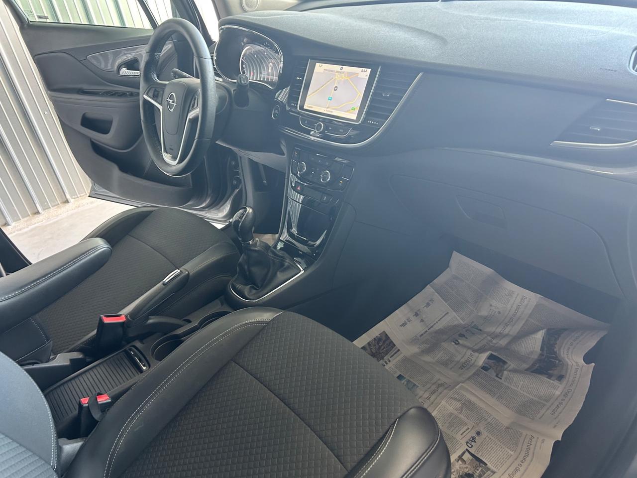 Opel Mokka X 1.6 CDTI Ecotec 136CV 4x2 Start&Stop Innovation