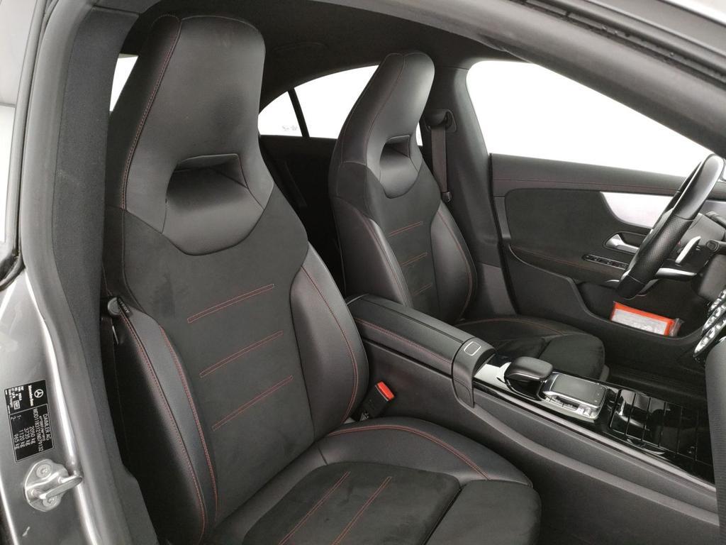 Mercedes CLA 200 200 D Sport 8G-DCT