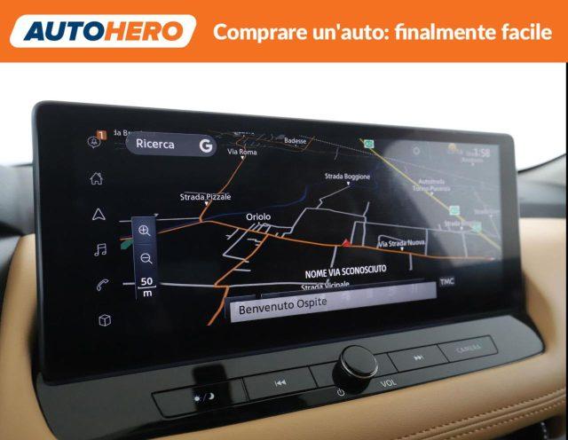 NISSAN X-Trail e-Power e-4orce 4WD 5 posti Tekna
