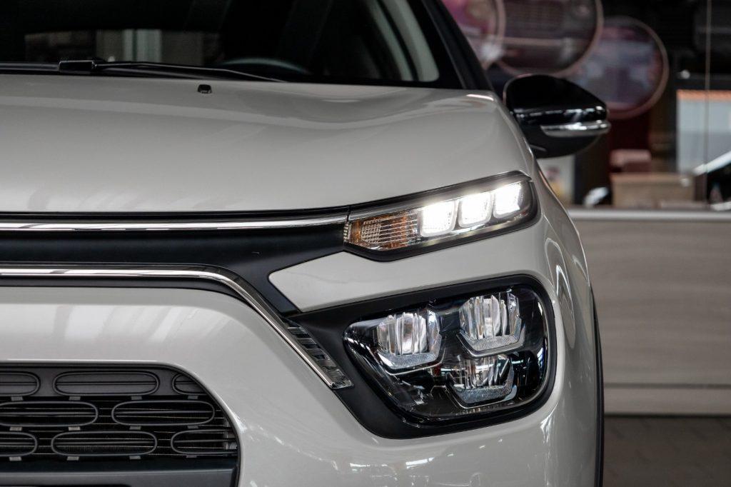 CITROEN C3 PureTech 110 S&S Max