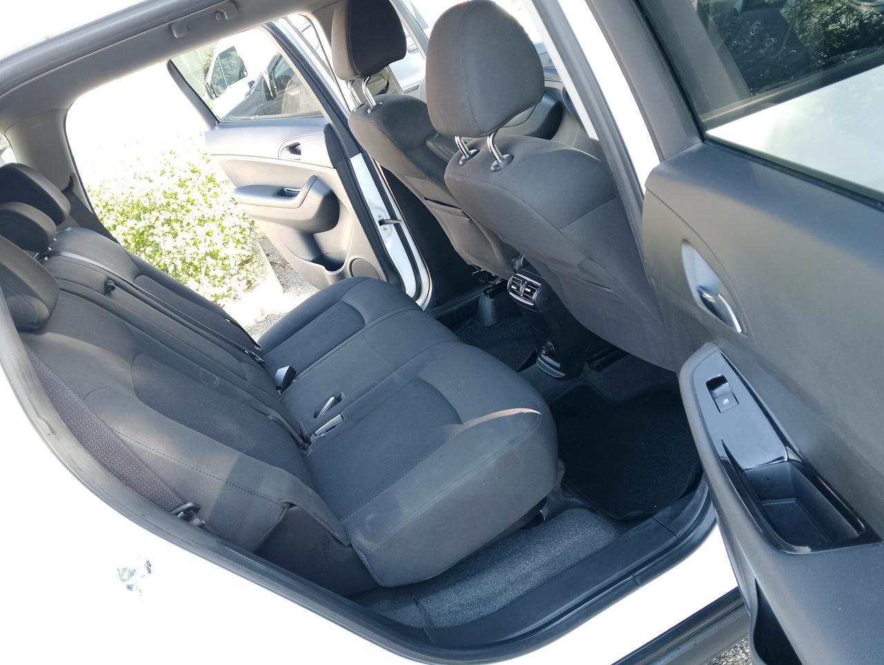 Chevrolet Orlando 1.8 GPL LT