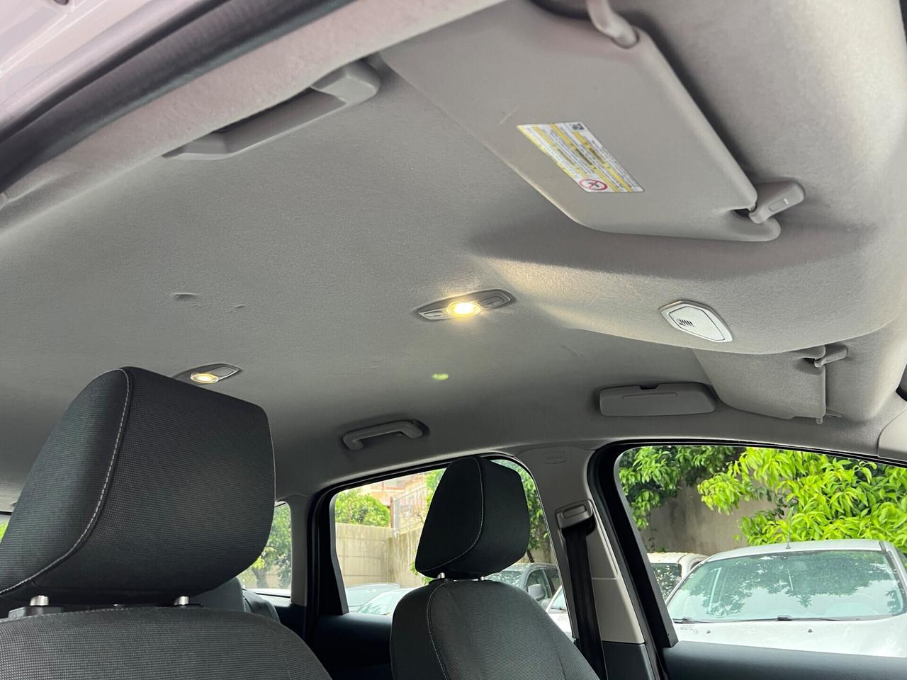 Ford C-Max 1.6 TDCi 115CV Titanium