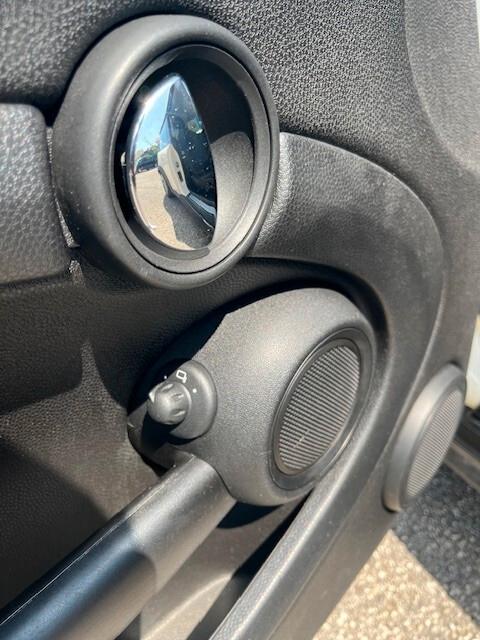 Mini 1.4 16V One LEGGI BENE !!