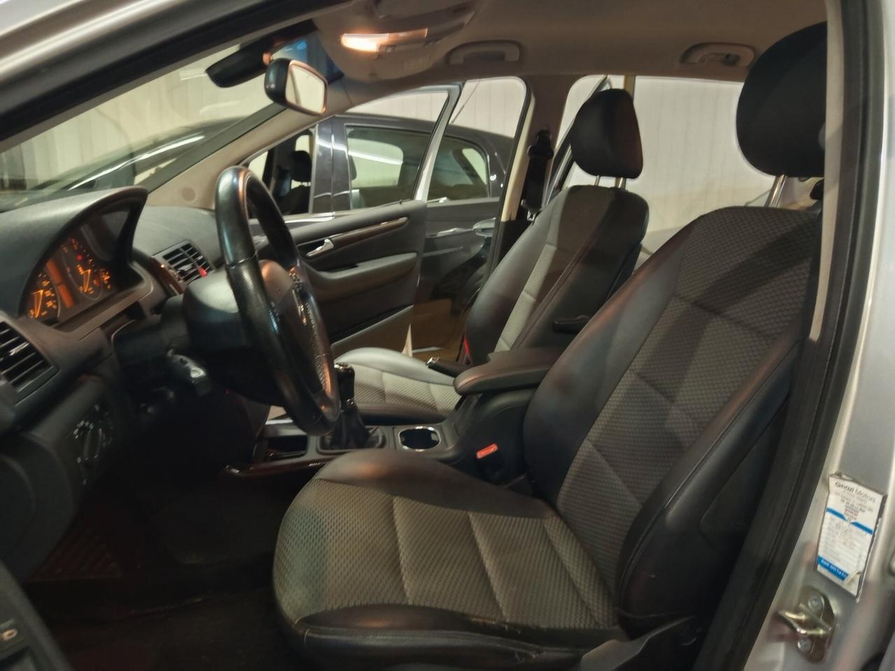 Mercedes-benz A 180 CDI Elegance, 104 Mila chilometri ok neopatentati
