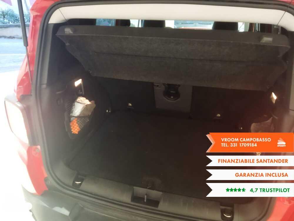 JEEP Renegade Renegade 1.4 MultiAir DDCT Limited