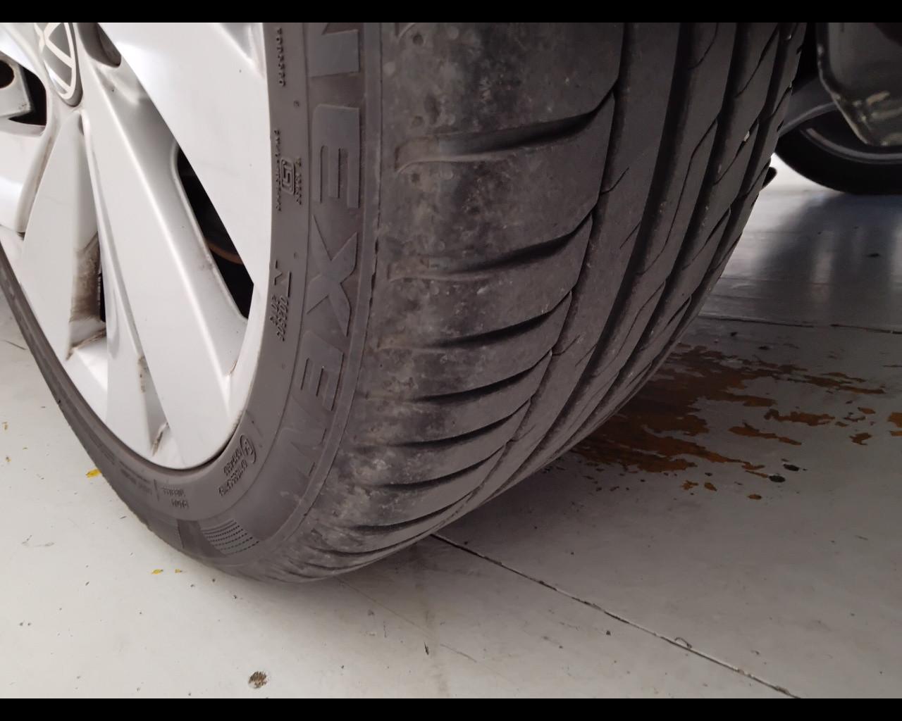 VOLKSWAGEN Golf VIII 2024 - Golf 2.0 tdi Style 150cv dsg