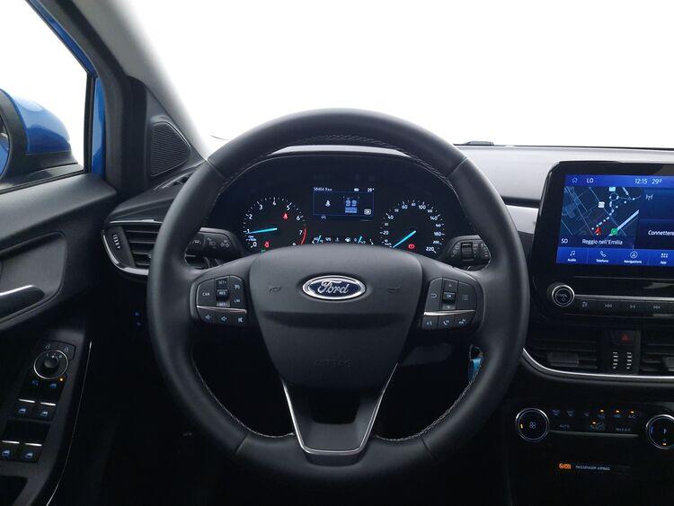 Ford Puma Titanium BZ722344 1.0 Mild Hybrid 125CV