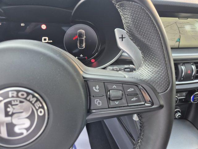 ALFA ROMEO Stelvio 2.2 TD 210CV AT8 Q4 Veloce #VARI COLORI