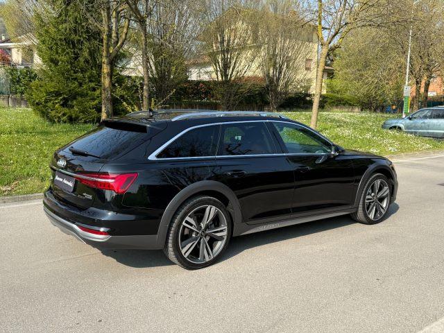 AUDI A6 allroad 50 TDI 3.0 quattro tiptronic ADVANCED IVA ESPOSTA