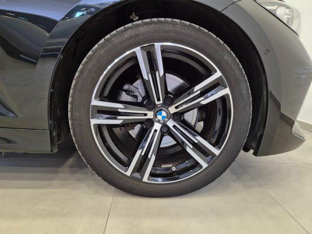BMW 320 d 48V xDrive Touring Msport N1 Tetto Panoramico