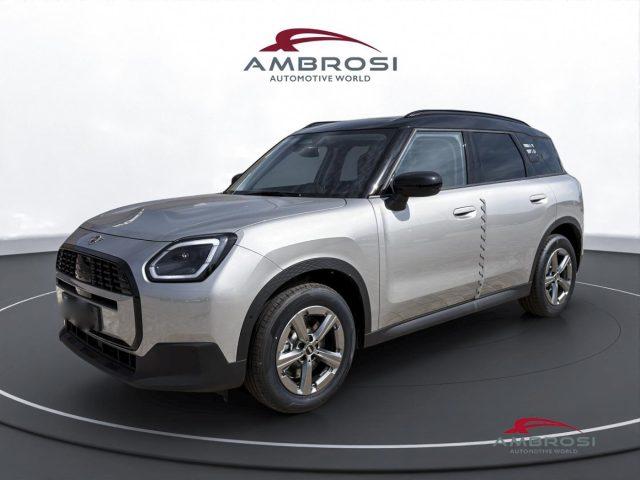 MINI Countryman Cooper Classic