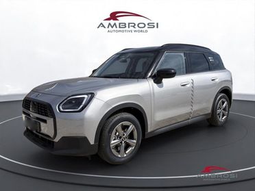 MINI Countryman Cooper Classic
