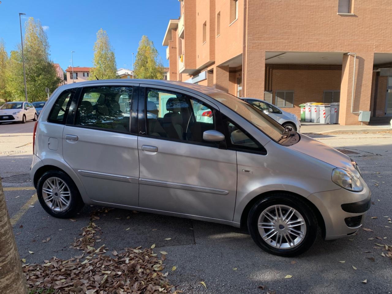 Lancia MUSA 1.4 ECO GPL