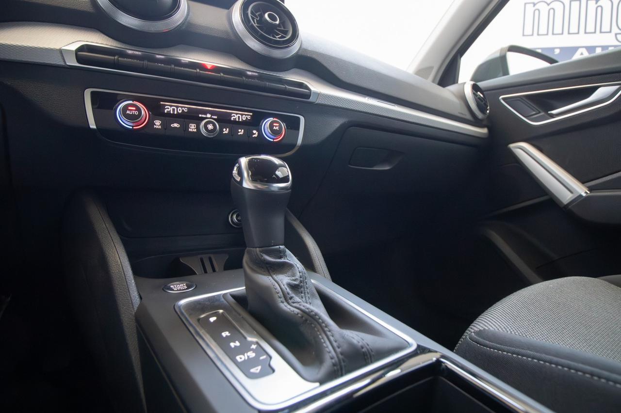 Audi Q2 35 Tfsi S-tronic S.line 150cv
