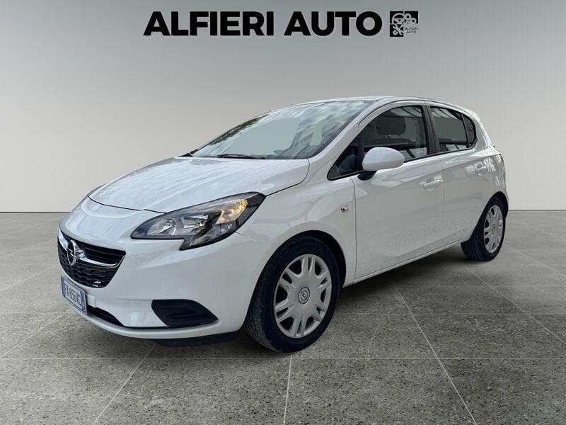 Opel Corsa 5 porte 1.2 Benzina 70cv MT5 Advance