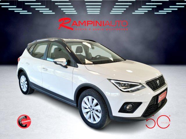SEAT Arona 1.0 TGI Style Km 81.000 Pronta Consegna