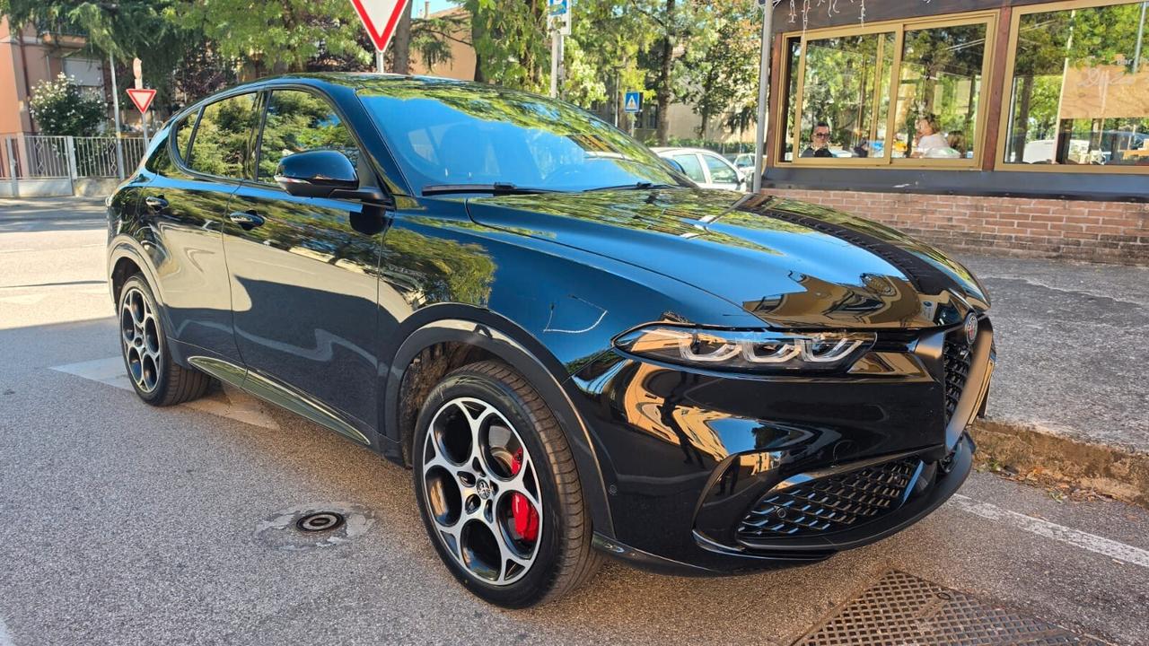Alfa Romeo Tonale 1.3 280 CV PHEV AT6 Q4 Veloce