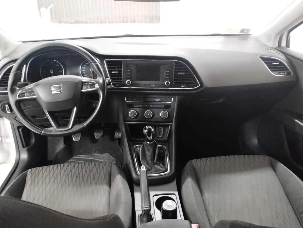 Seat Leon 1.6 TDI 110 CV 5p. Start/Stop Style