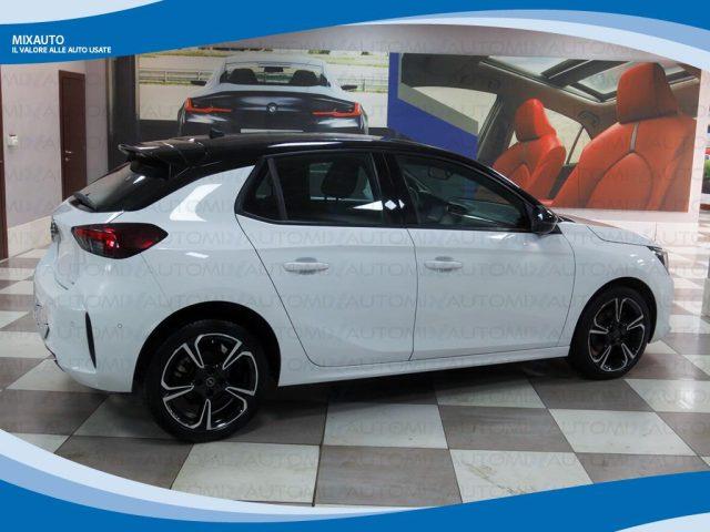 OPEL Corsa 1.2 Turbo 100cv 5 Porte GS Line EU6