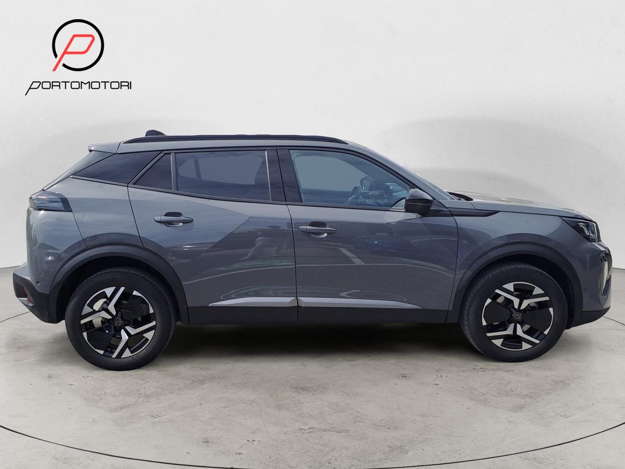 PEUGEOT 2008 2ª serie - 2008 BlueHDi 130 S&S EAT8 Allure