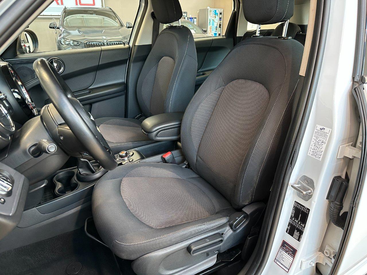 Mini Countryman Cooper D Business Automatica - Navigatore
