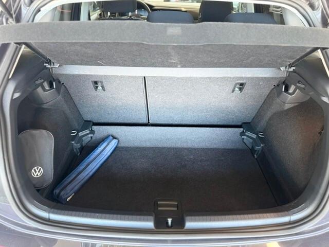 Volkswagen Polo 1.0 TSI Style