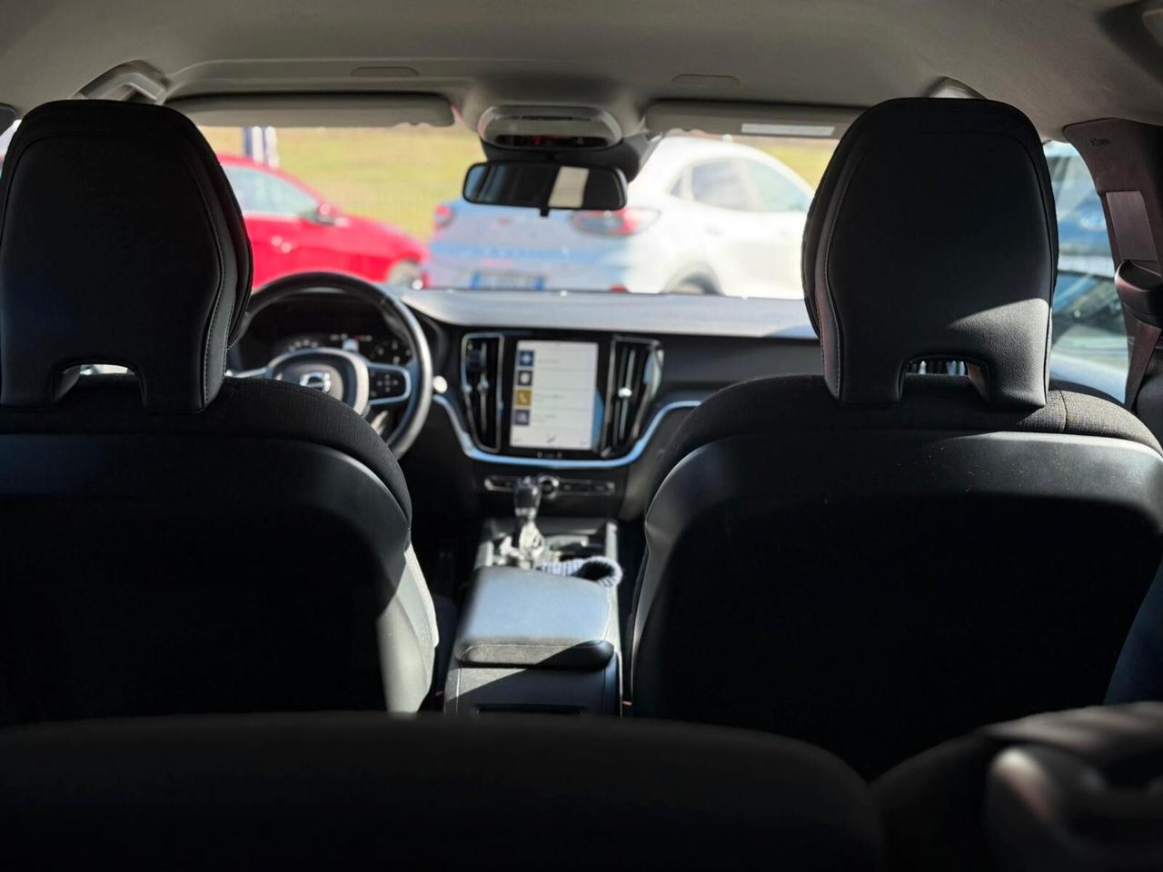 Volvo V60 D3 Geartronic Business