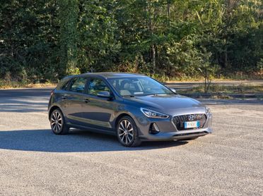 Hyundai i30 1.6 CRDi 110CV 5 porte Style E6B Manuale NEO 2017