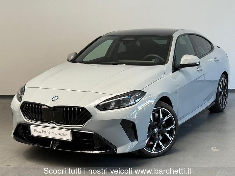 BMW Serie 2 G.C. Serie 2 220d Gran Coupe 48V MSport auto