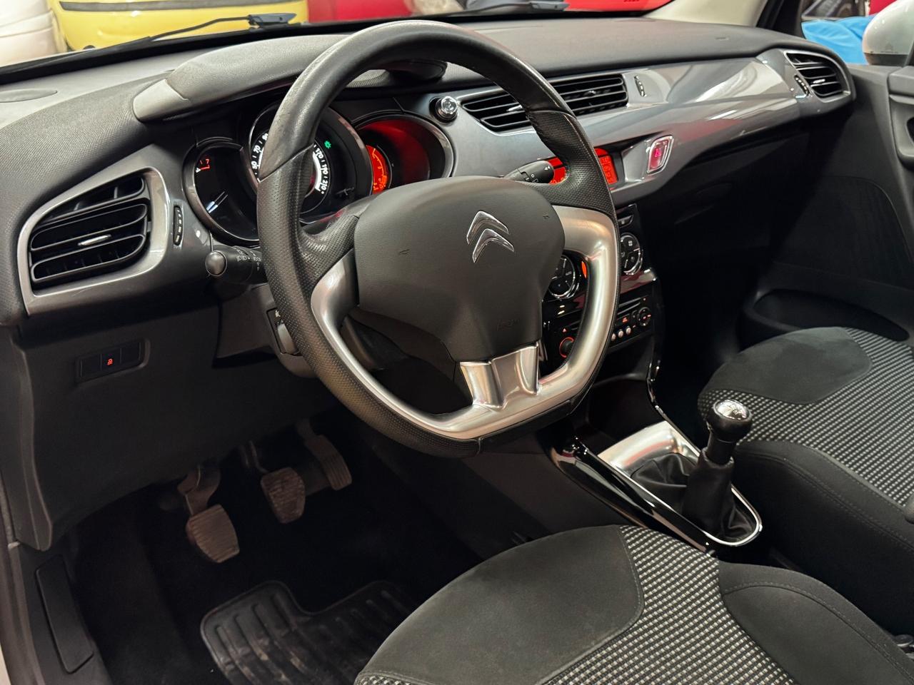 Citroen C3 PureTech 68 Exclusive