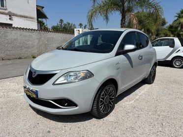 LANCIA YPSILON GPL ECOCHIC MYA FULL OPT