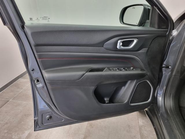 JEEP Compass 1.3 Turbo T4 240 CV PHEV AT6 4xe Trailhawk
