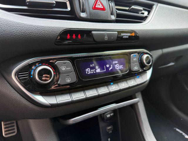 HYUNDAI i30 1.0 120CV N-LINE MILD-HYBRID UNIPROPRIETARIO