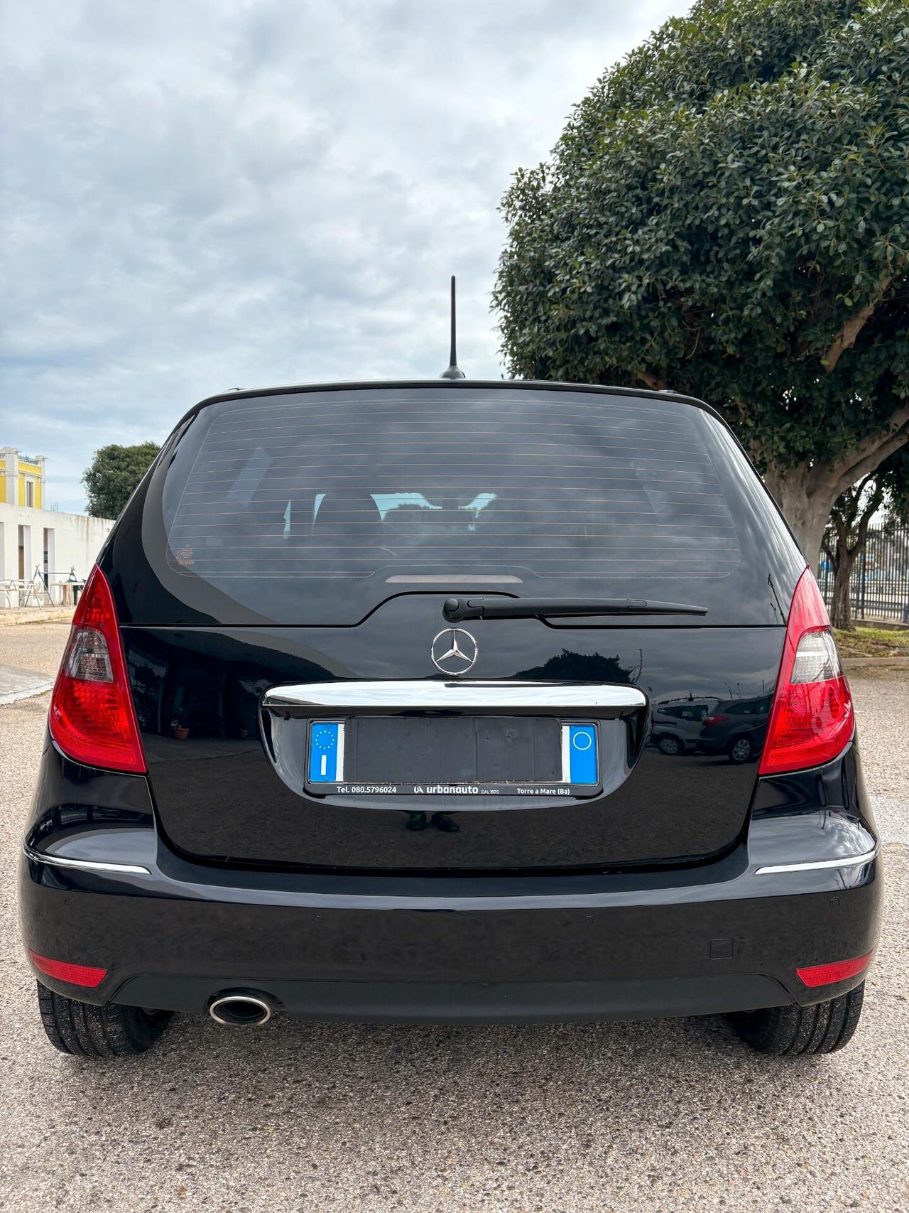 Mercedes-benz A 180 CDI