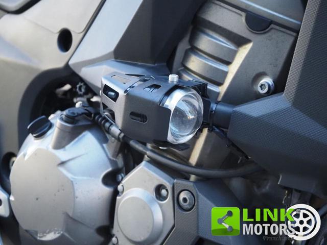 KAWASAKI Versys 1000 ABS ++ PROMO DEL MESE++