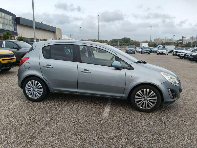 OPEL Corsa 5p 1.2 Ecotec Gpl-tech 85cv