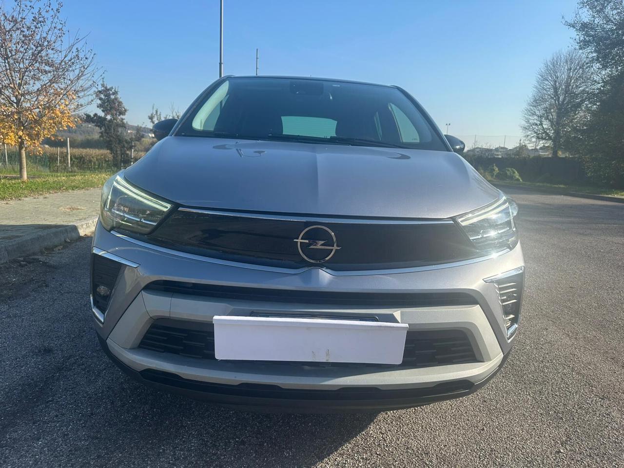 Opel Crossland 1.5 ECOTEC D 110 CV Start&Stop GS Line