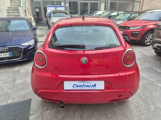 ALFA ROMEO MiTo 1.4 70 CV 8V Super