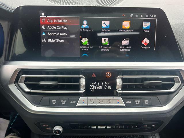 BMW 430 i Msport GranCoupè SEDILI GUSCIO M4 M Sport