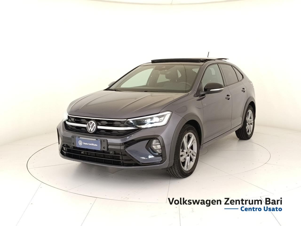 Volkswagen Taigo 1.0 tsi r-line 115cv dsg