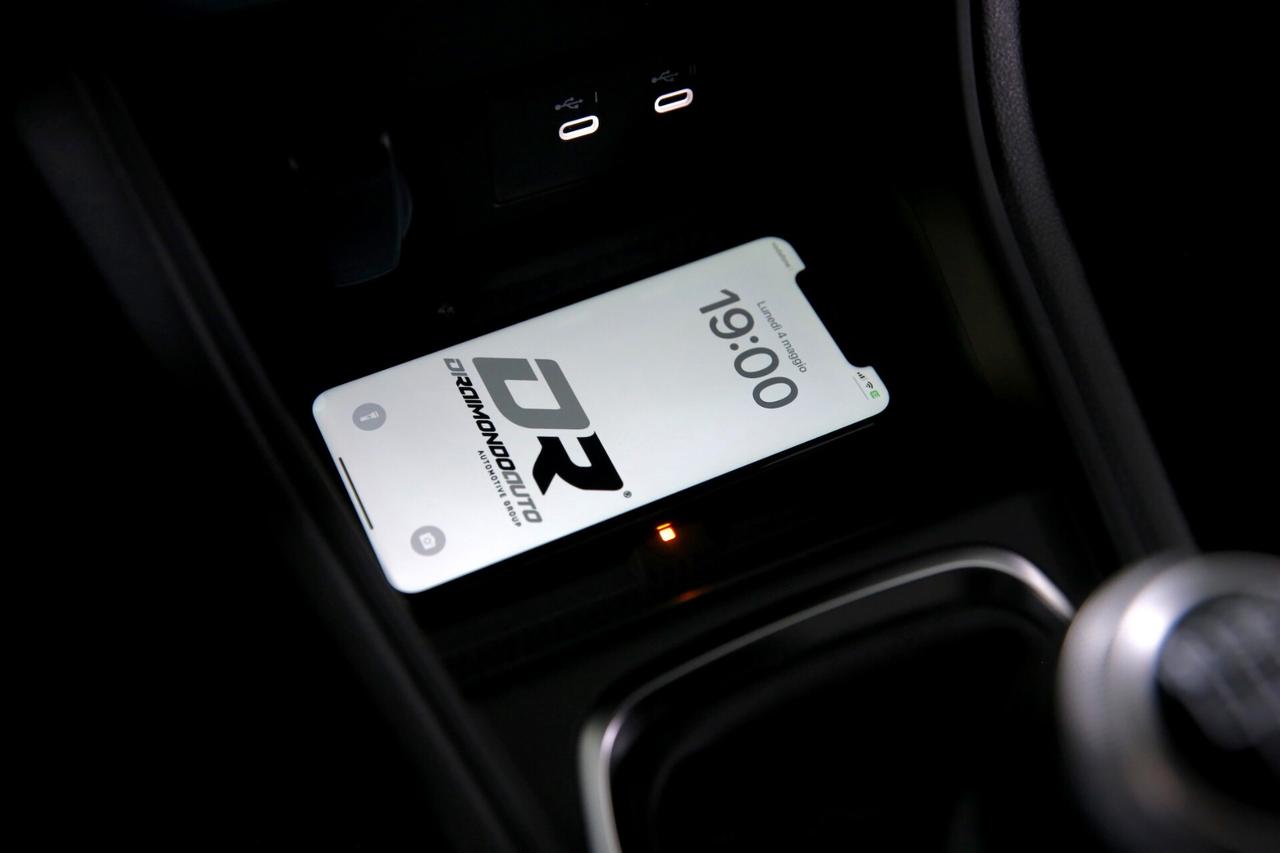 Renault Captur TCe 90 cv Techno