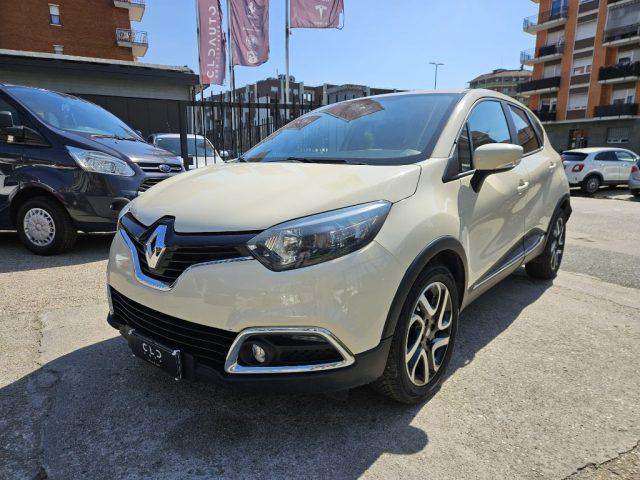 RENAULT Captur 1.5 dCi 8V 90 CV Start&Stop