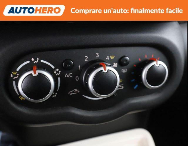 RENAULT Twingo SCe Lovely